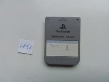 Carte Mémoire Officielle Sony