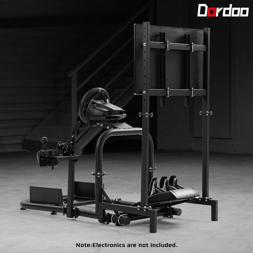 Dardoo racing simulator - racing,