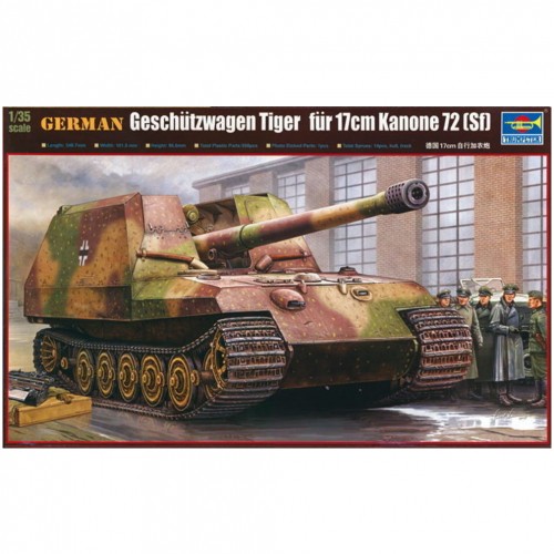 Trumpeter kit construction - trumpeter,