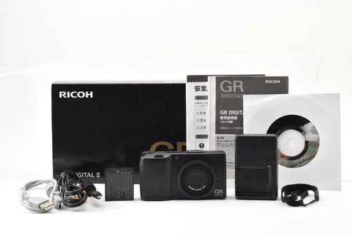 2037 clichés mint ricoh - clichés,