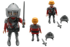 PLAYMOBIL 4866 Chevalier