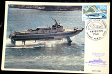 62644 H.V. Curl Curl Flotte De