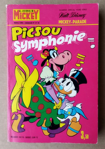 Disney mickey parade - ---,