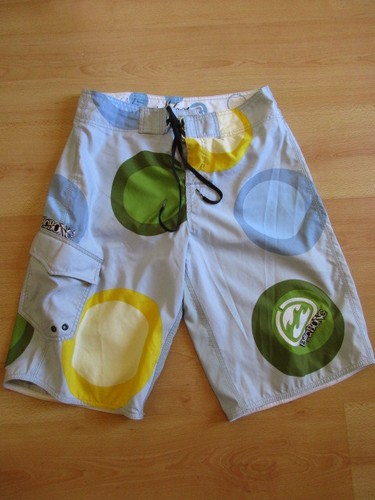 Maillot bain billabong - maillot,