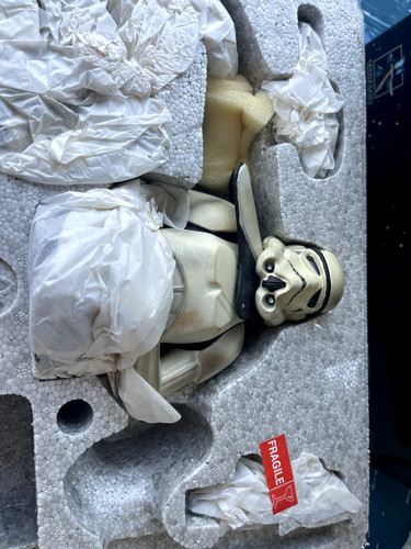 Sandtrooper gentle giant - sandtrooper,