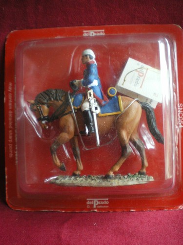 Figurine napoleon del - figurine,