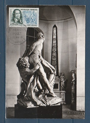 Carte 1er jour - ,