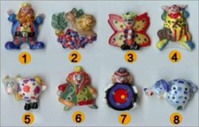 2004 PRIME BOUTONS TOUFOUS