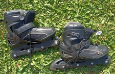 Rollers adultes pointure 42.5