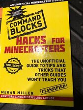 Hacks for Minecrafters