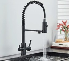 Noir Évier Cuisine Articles