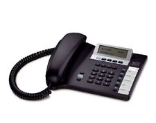 GIGASET - DE380 IP R - Téléphone VoIP - Noir - NEUF