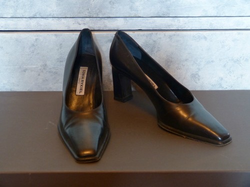 Chaussures escarpins sonia - escarpins,