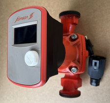 Circulateur Salmson Siriux