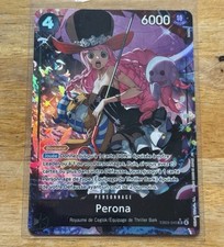 Perona Sr Alt Art EB03-045 FR
