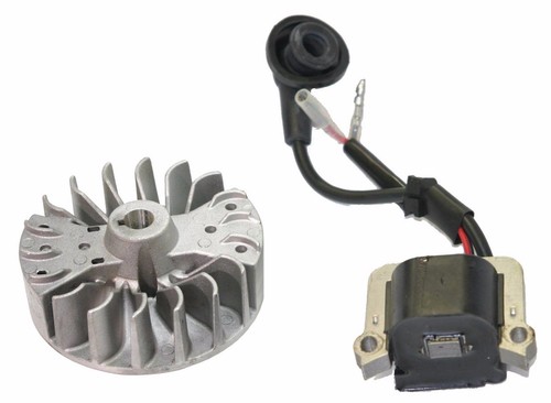 Kit volant bobine - kit,