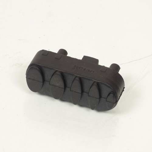 Caoutchouc cale pied - caoutchouc,