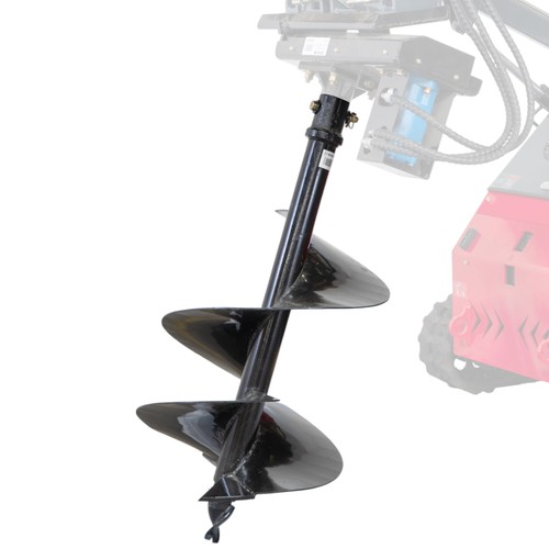 Tarière hydraulique ø600 - , mm