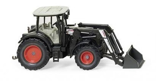 Wiking 036312 87 claas - wiking,