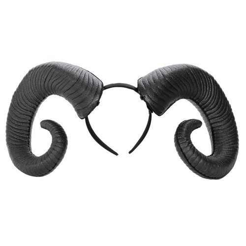 Bandeau corne boeuf - bandeau, de
