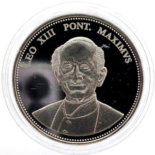 MEDAILLE VATICAN - VATICAN -