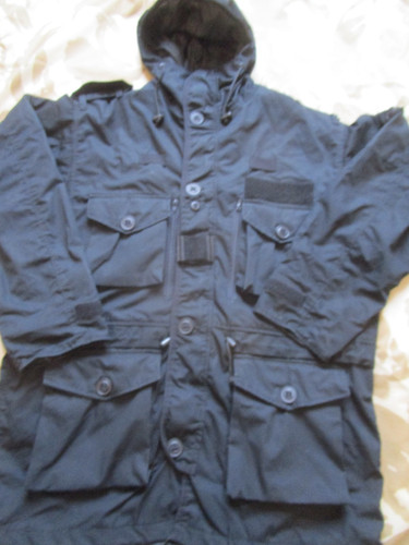 Arktis b310p afo smock - b310p,