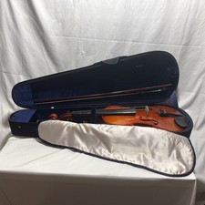 Franz Hoffmann Maestro Violin