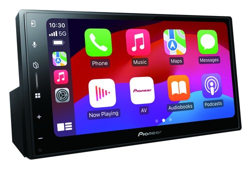 Pioneer sph da77dab autoradio - pioneer,