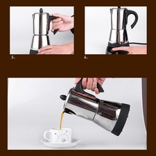 Cafetière Italienne  Machine