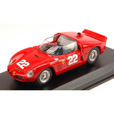 FERRARI DINO 246 SP N.22 LE