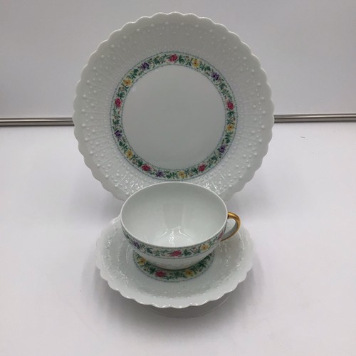 Georges boyer limoges - boyer,