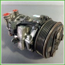 Compresseur D'Air SANDEN