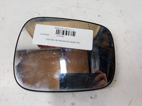 Verre retroviseur droit - retroviseur, /