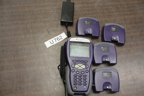 Jdsu acterna hst 3000c - jdsu,
