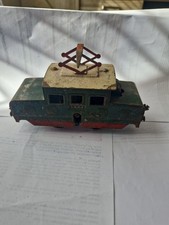 Motrice Montagnarde SNCF LR, années 50-60, Pour Piece