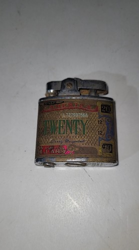 Joli briquet ancien america - joli,
