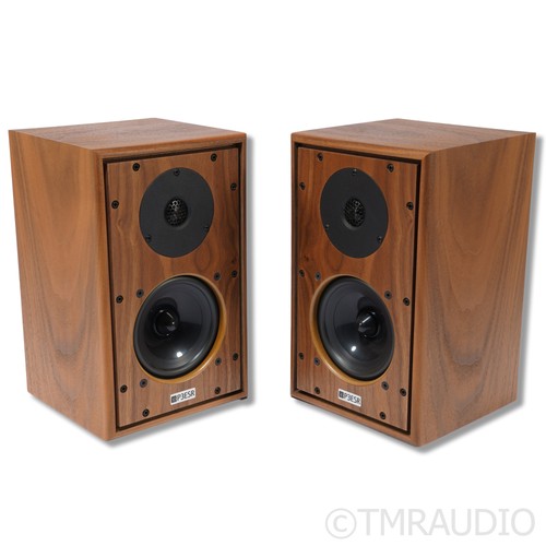 Harbeth p3esr bookshelf - harbeth,