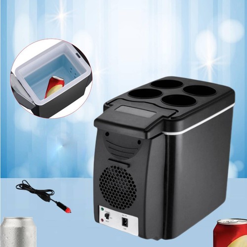 Réfrigérateur portable - , 6l