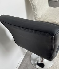 tabouret de bar réglable