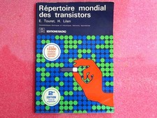 répertoire mondial des