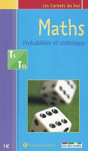 Les carnets bac maths - les,