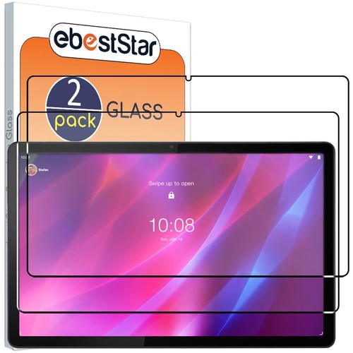 Packx2 verre trempé lenovo - trempé,