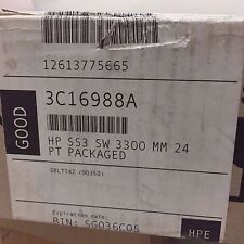 Commutateur réseau 3Com