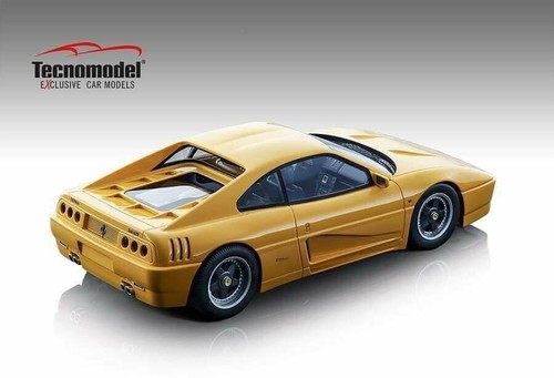 Tecnomodel ferrari 348 - ferrari,