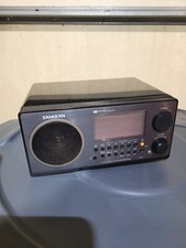 Sangean WR-2   2 Band AM/FM