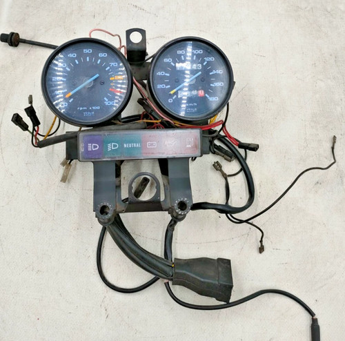 Instrumentation compteur - compteur, de