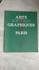Arts Et Métiers Graphiques
