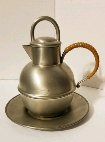 Vintage kirk pewter small - kirk,