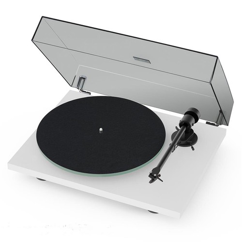 Pro ject tourne - pro-ject, tourne-disque