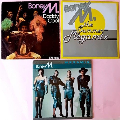 Lot disques vinyles - lot,